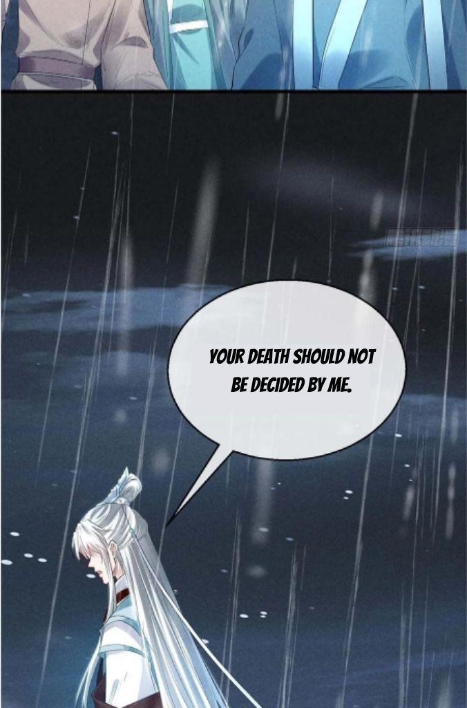 The Disciple Wants To Rebel chapter 141 - page 27