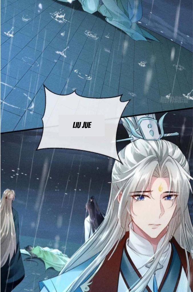 The Disciple Wants To Rebel chapter 141 - page 31