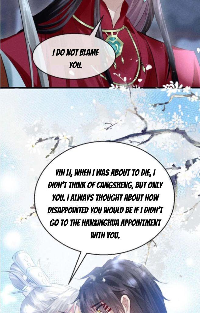 The Disciple Wants To Rebel chapter 139 - page 11