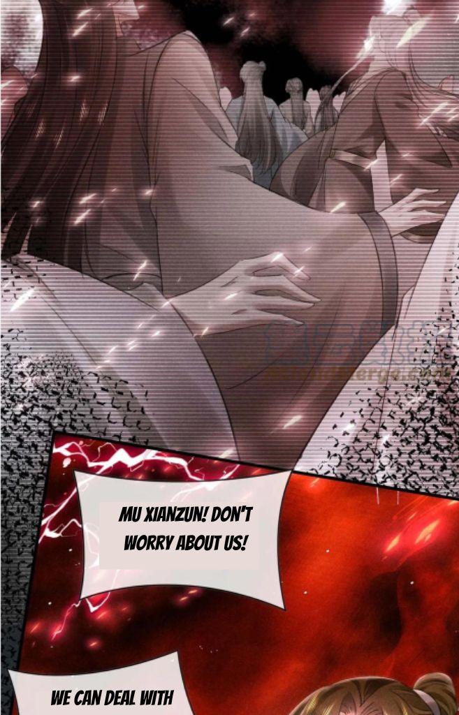 The Disciple Wants To Rebel chapter 139 - page 33