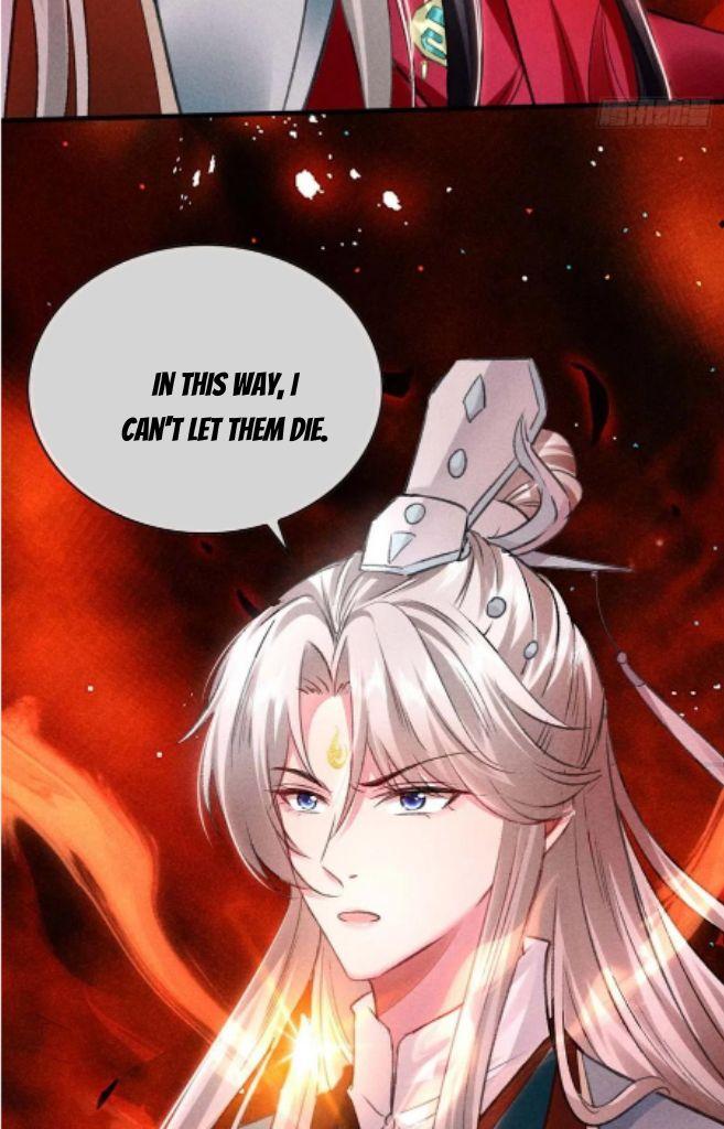 The Disciple Wants To Rebel chapter 139 - page 40