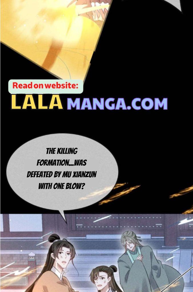 The Disciple Wants To Rebel chapter 138 - page 23