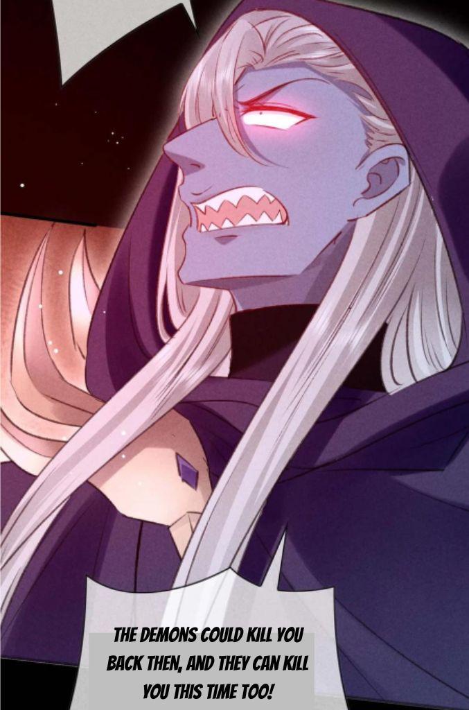 The Disciple Wants To Rebel chapter 138 - page 29