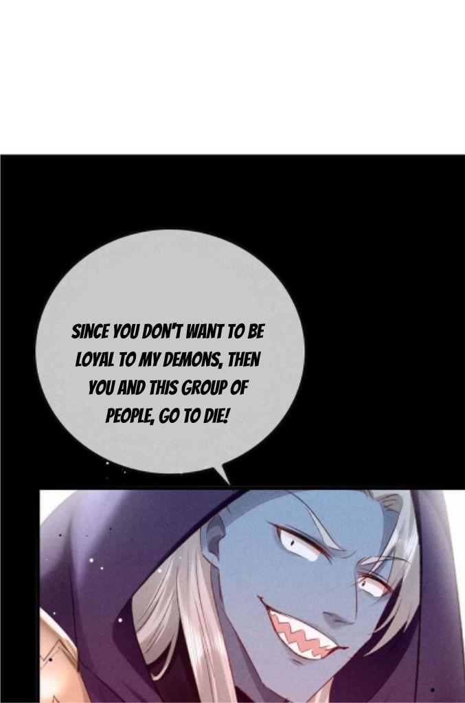 The Disciple Wants To Rebel chapter 138 - page 3
