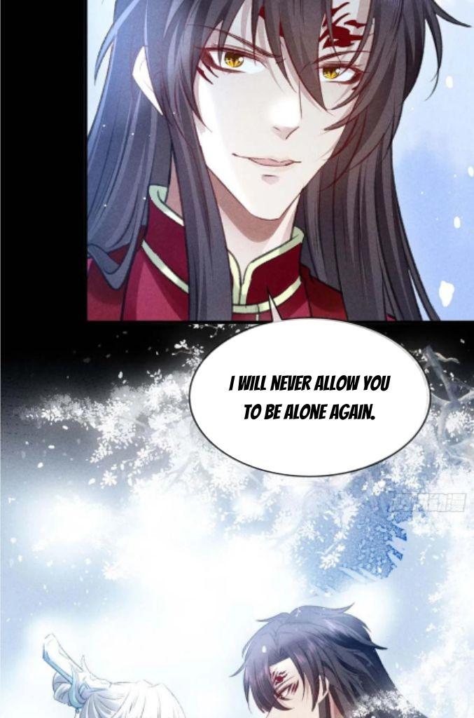 The Disciple Wants To Rebel chapter 138 - page 37