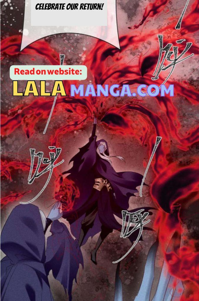 The Disciple Wants To Rebel chapter 138 - page 8