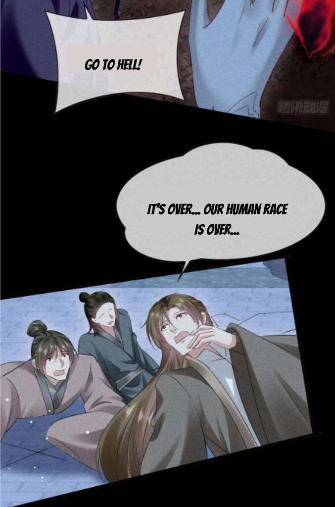 The Disciple Wants To Rebel chapter 138 - page 9