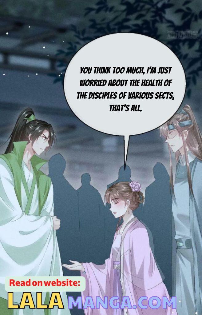 The Disciple Wants To Rebel chapter 136 - page 10