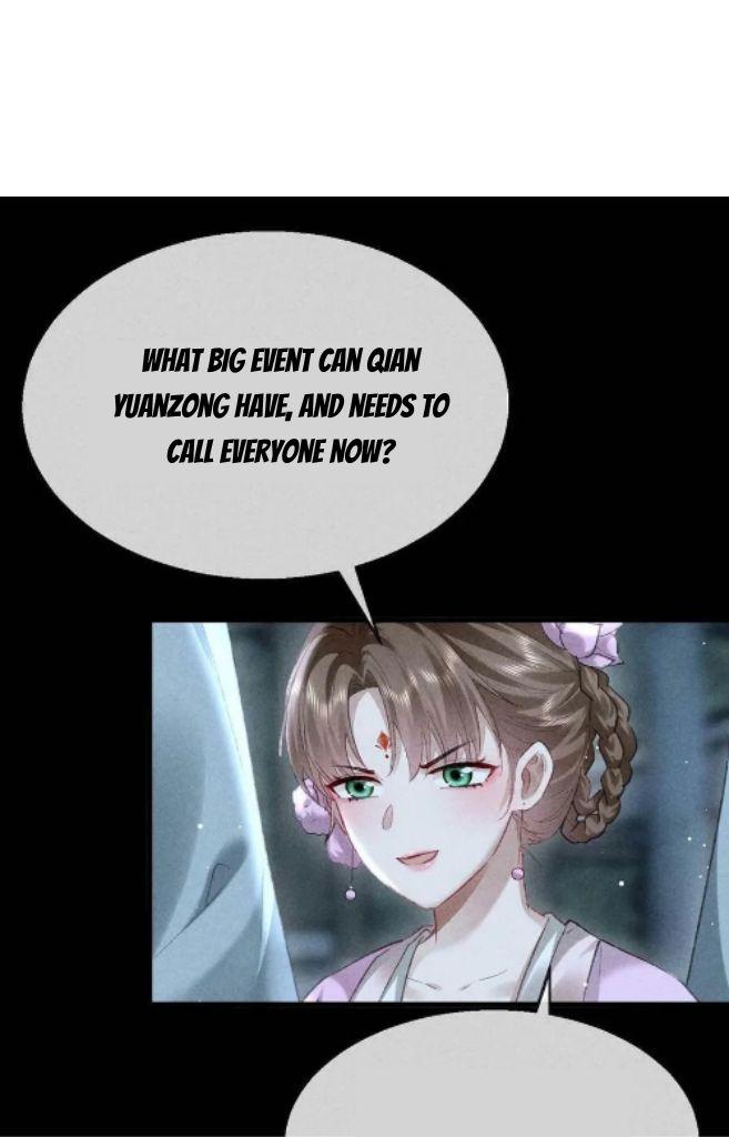 The Disciple Wants To Rebel chapter 136 - page 3