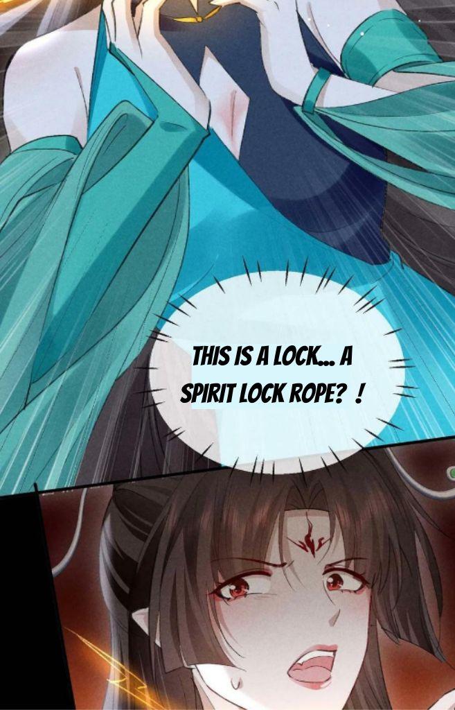 The Disciple Wants To Rebel chapter 136 - page 32