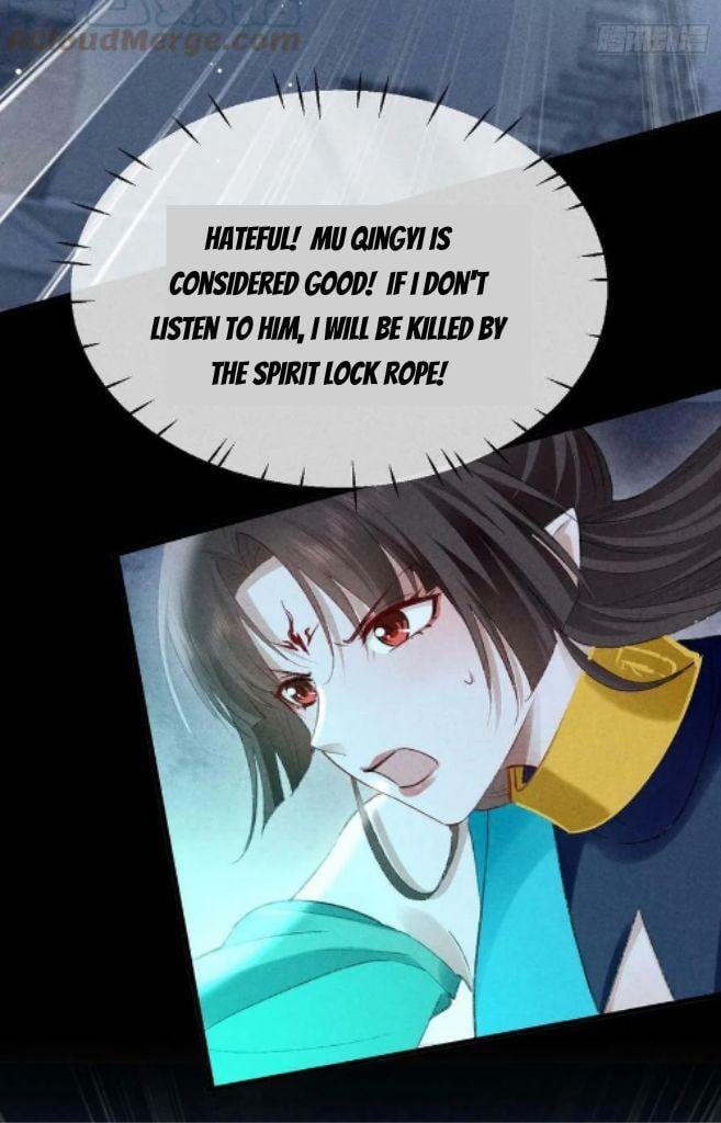 The Disciple Wants To Rebel chapter 136 - page 36