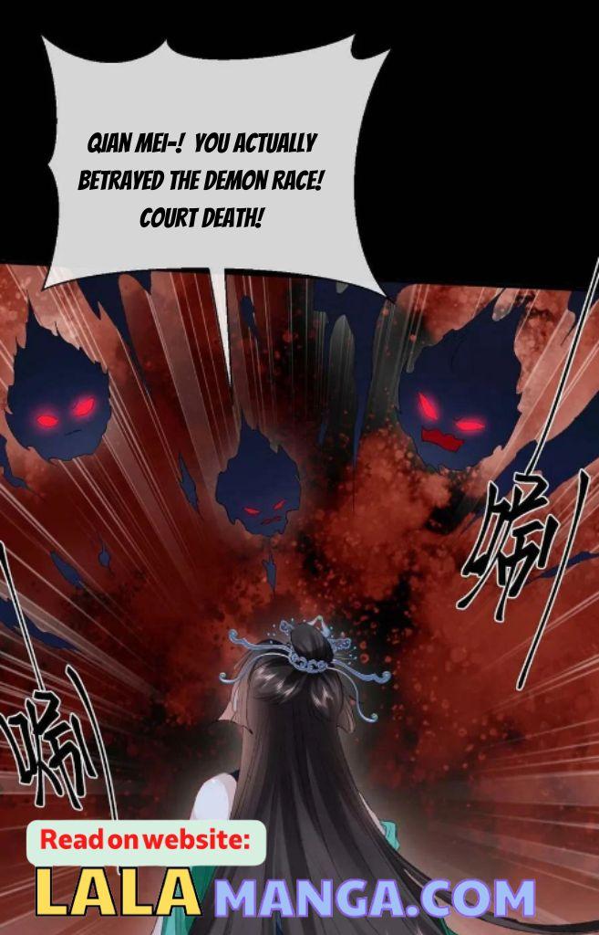 The Disciple Wants To Rebel chapter 136 - page 39