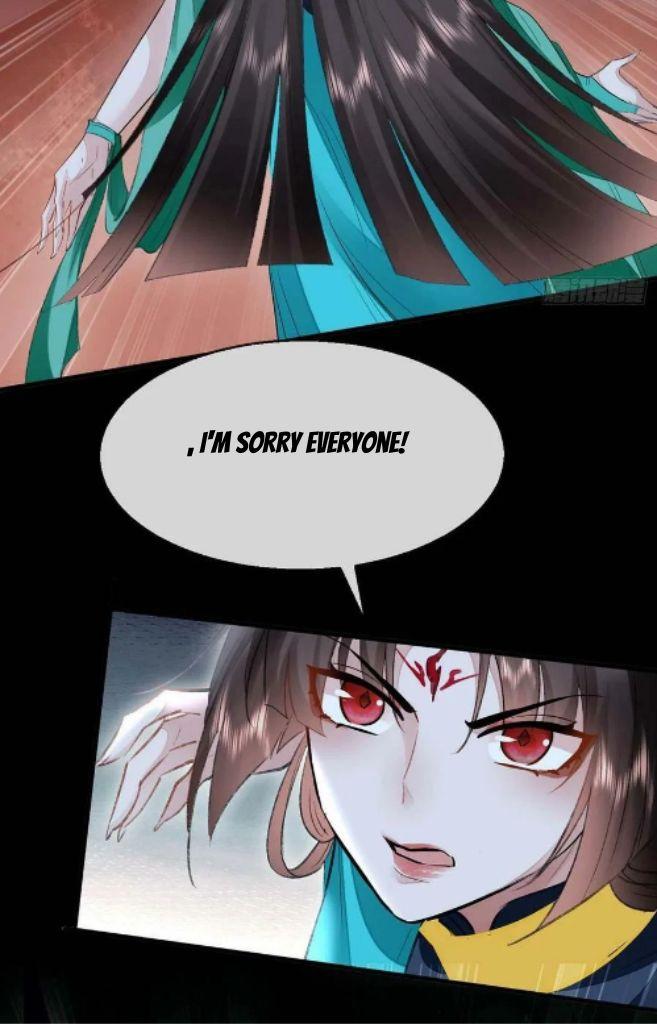 The Disciple Wants To Rebel chapter 136 - page 40