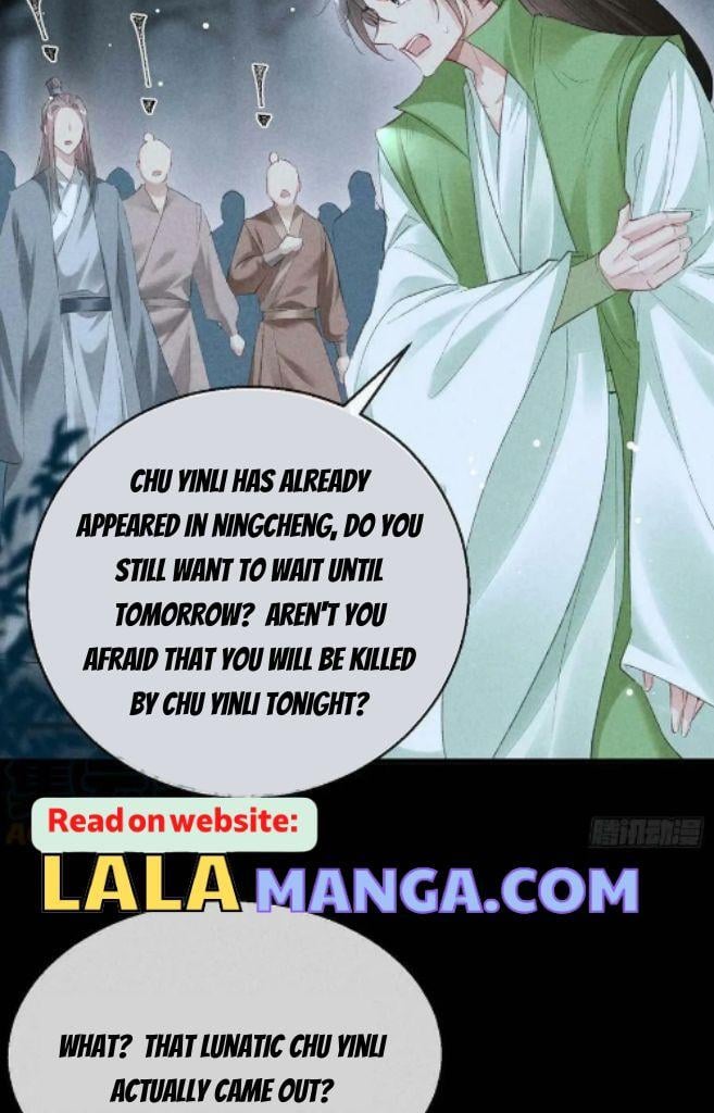 The Disciple Wants To Rebel chapter 136 - page 6