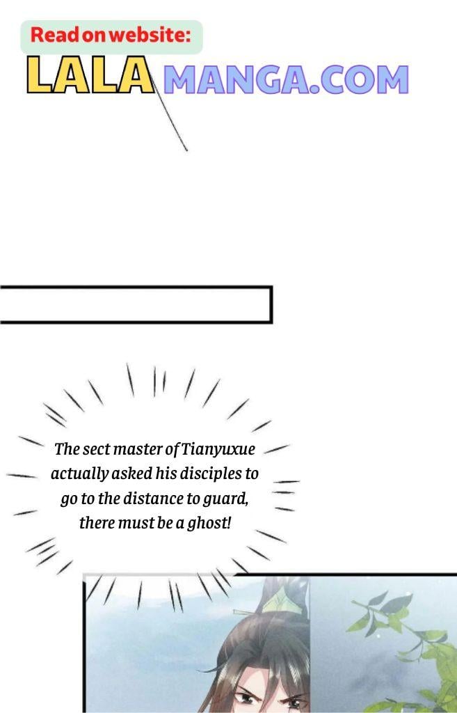 The Disciple Wants To Rebel chapter 129 - page 3