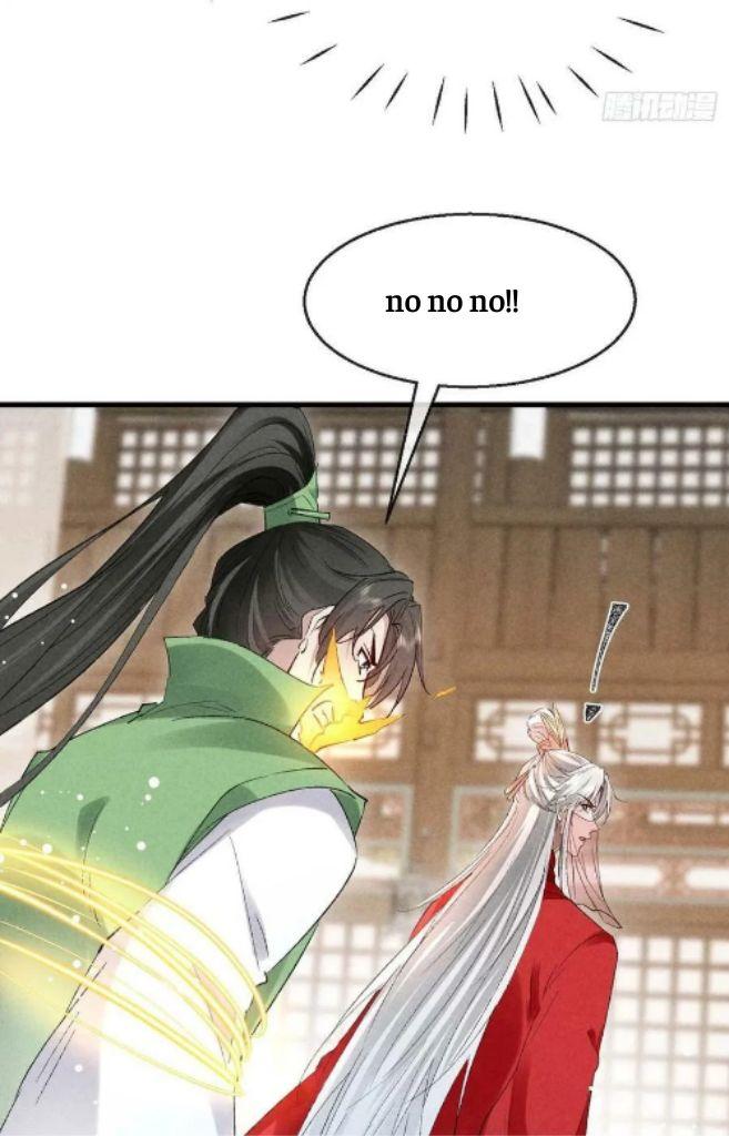 The Disciple Wants To Rebel chapter 129 - page 38