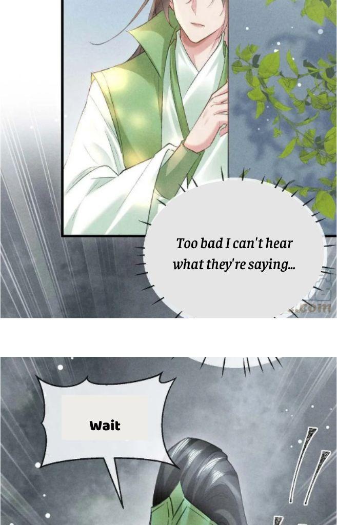 The Disciple Wants To Rebel chapter 129 - page 4