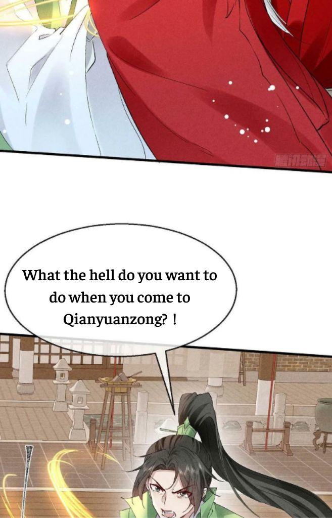 The Disciple Wants To Rebel chapter 129 - page 40