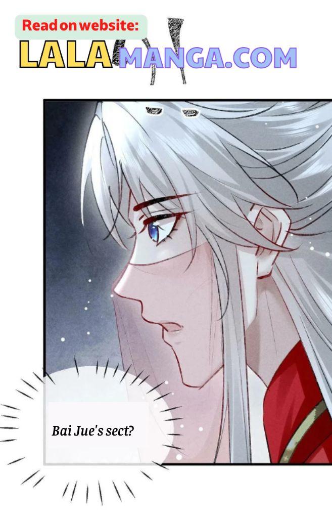 The Disciple Wants To Rebel chapter 128 - page 13