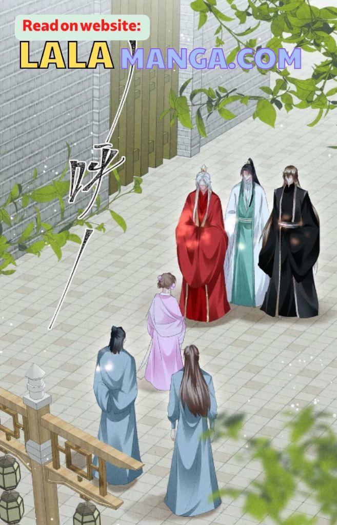 The Disciple Wants To Rebel chapter 128 - page 23