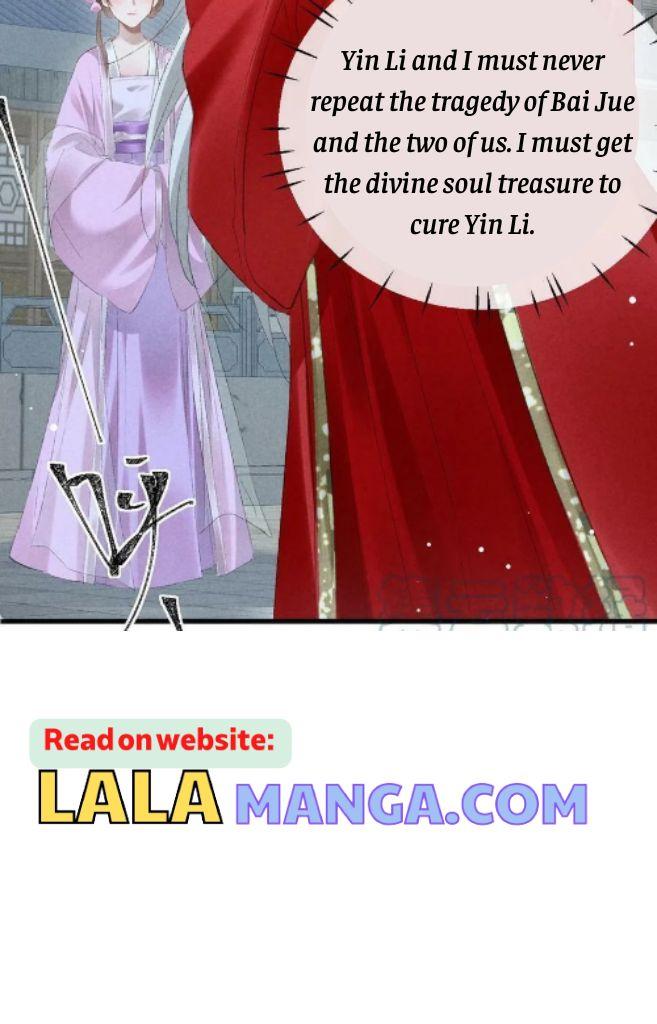 The Disciple Wants To Rebel chapter 128 - page 41
