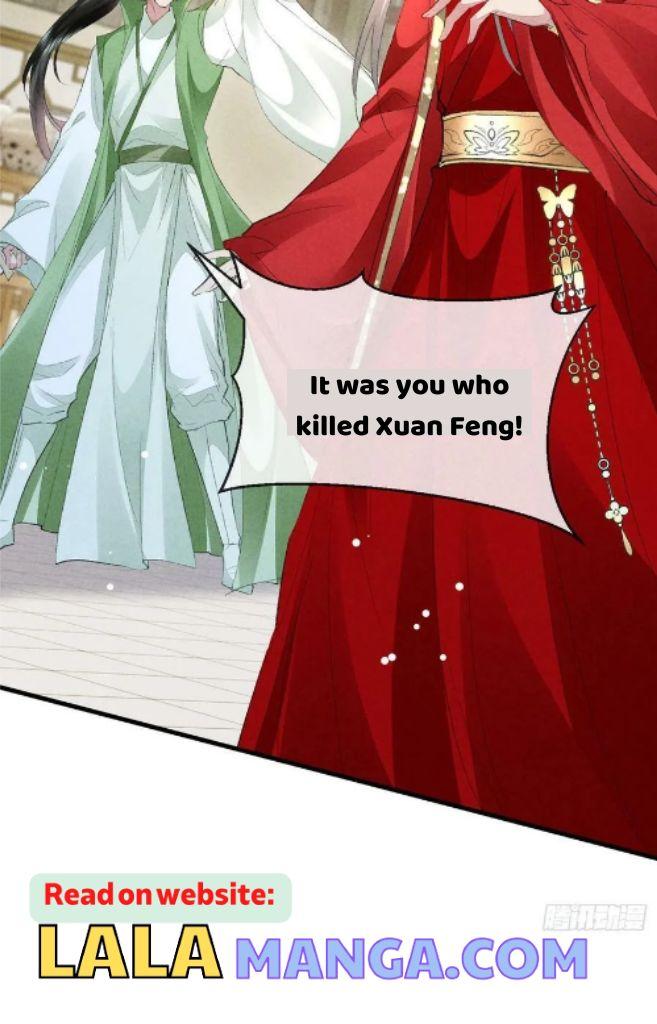 The Disciple Wants To Rebel chapter 128 - page 5
