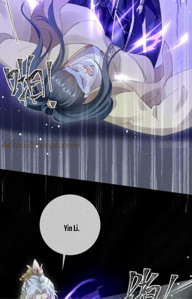 The Disciple Wants To Rebel chapter 125 - page 11