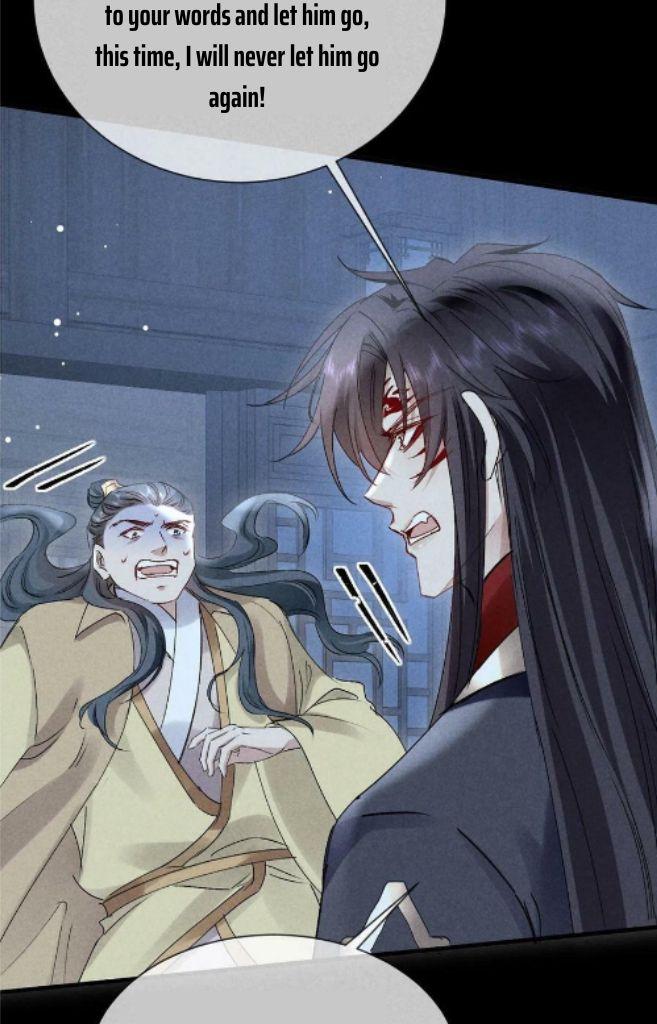 The Disciple Wants To Rebel chapter 125 - page 13