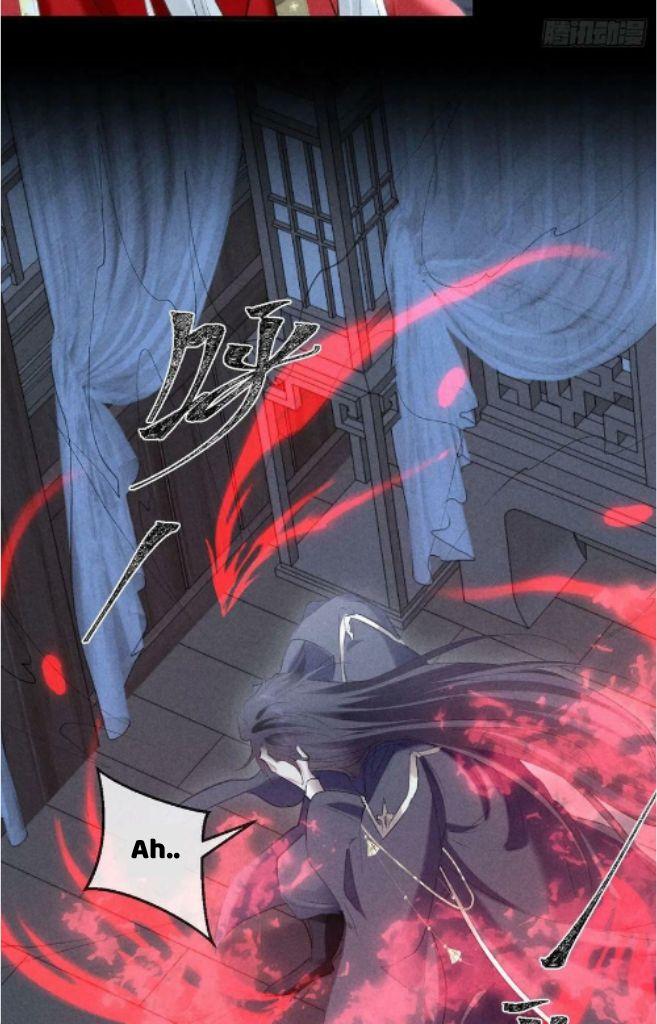 The Disciple Wants To Rebel chapter 125 - page 31