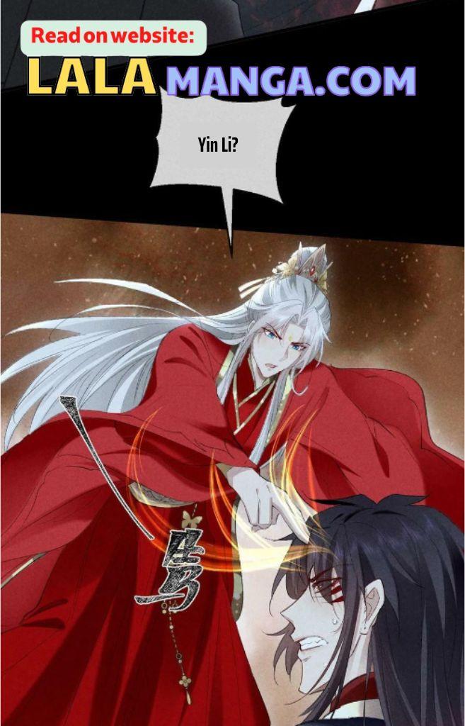 The Disciple Wants To Rebel chapter 125 - page 34