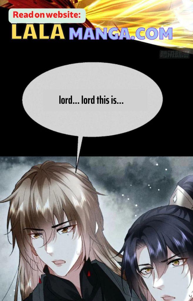 The Disciple Wants To Rebel chapter 125 - page 42