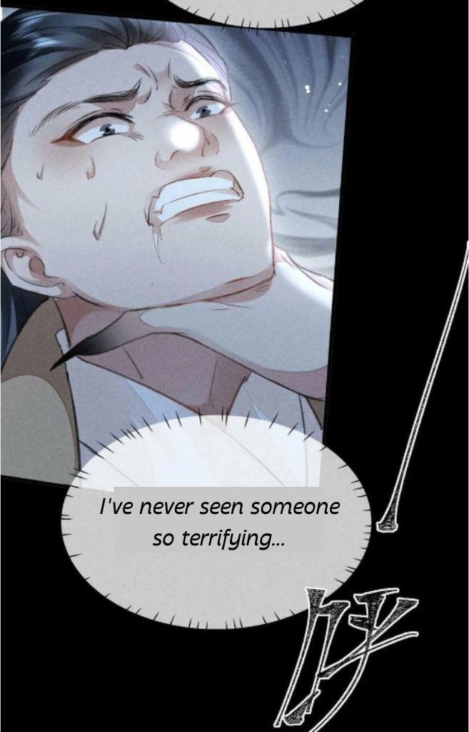 The Disciple Wants To Rebel chapter 125 - page 9