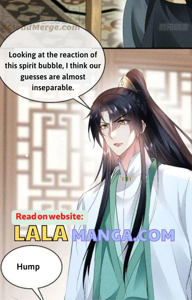 The Disciple Wants To Rebel chapter 123 - page 18