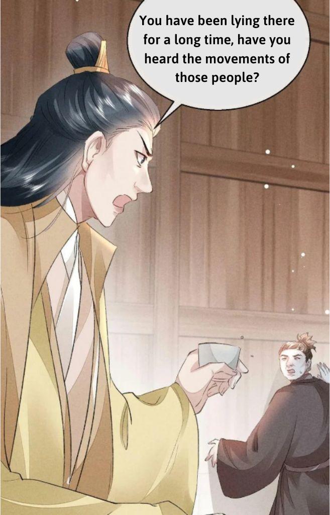 The Disciple Wants To Rebel chapter 123 - page 26