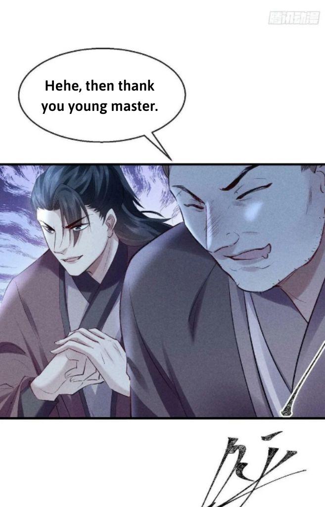 The Disciple Wants To Rebel chapter 123 - page 34