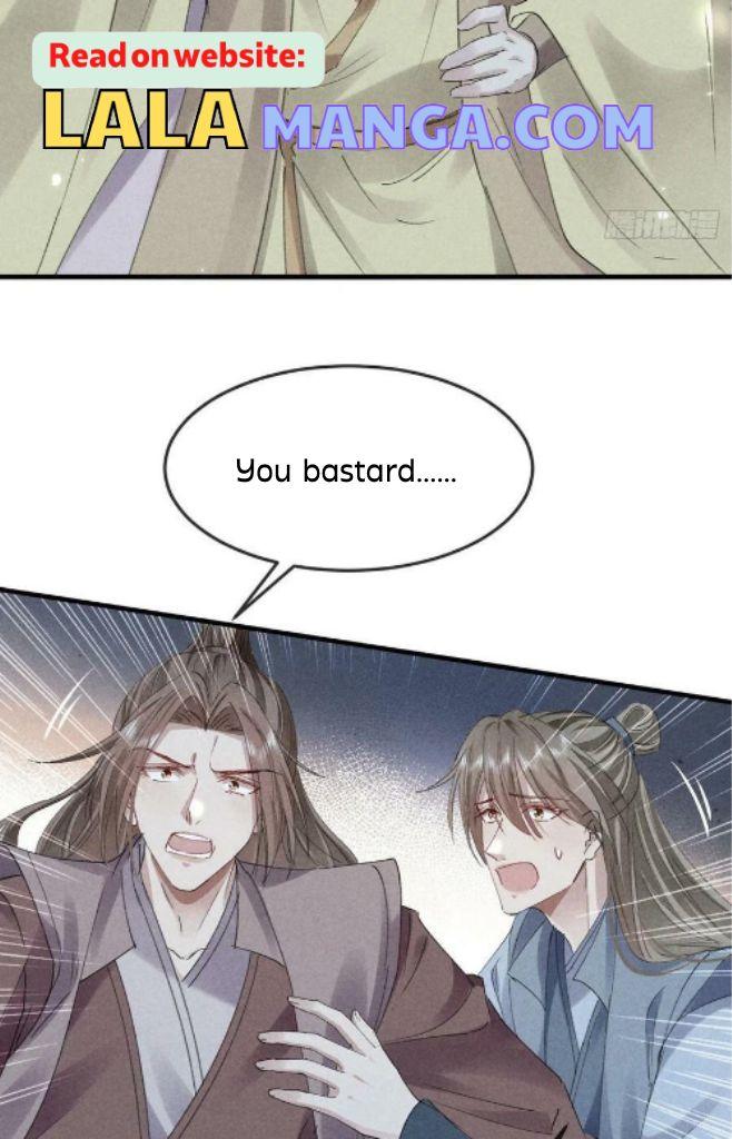 The Disciple Wants To Rebel chapter 121 - page 30