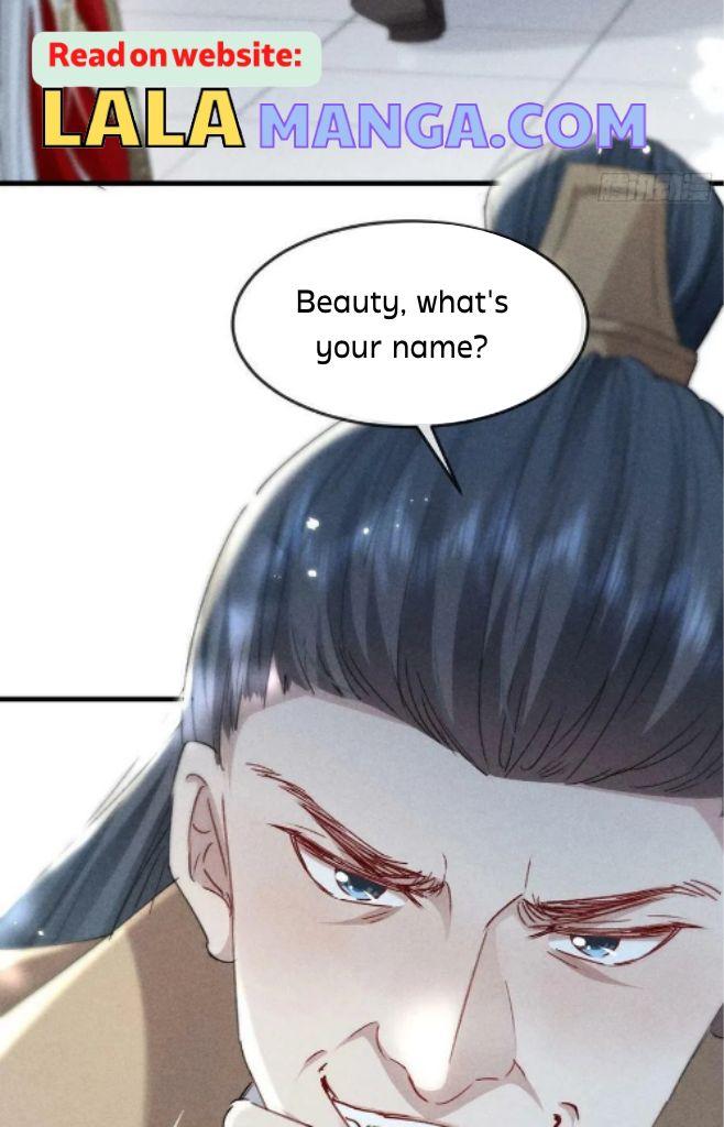 The Disciple Wants To Rebel chapter 121 - page 38