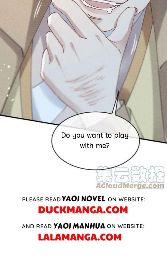 The Disciple Wants To Rebel chapter 121 - page 39