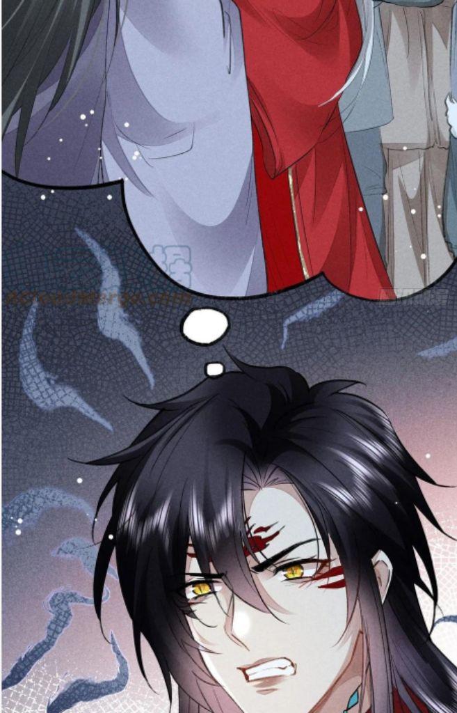 The Disciple Wants To Rebel chapter 120 - page 32