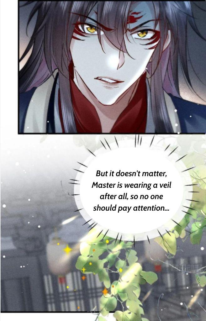 The Disciple Wants To Rebel chapter 120 - page 36