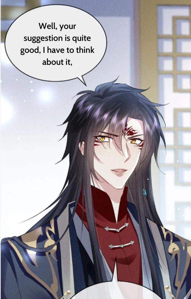 The Disciple Wants To Rebel chapter 120 - page 8