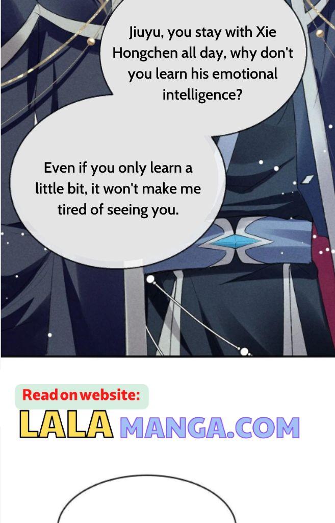 The Disciple Wants To Rebel chapter 120 - page 9