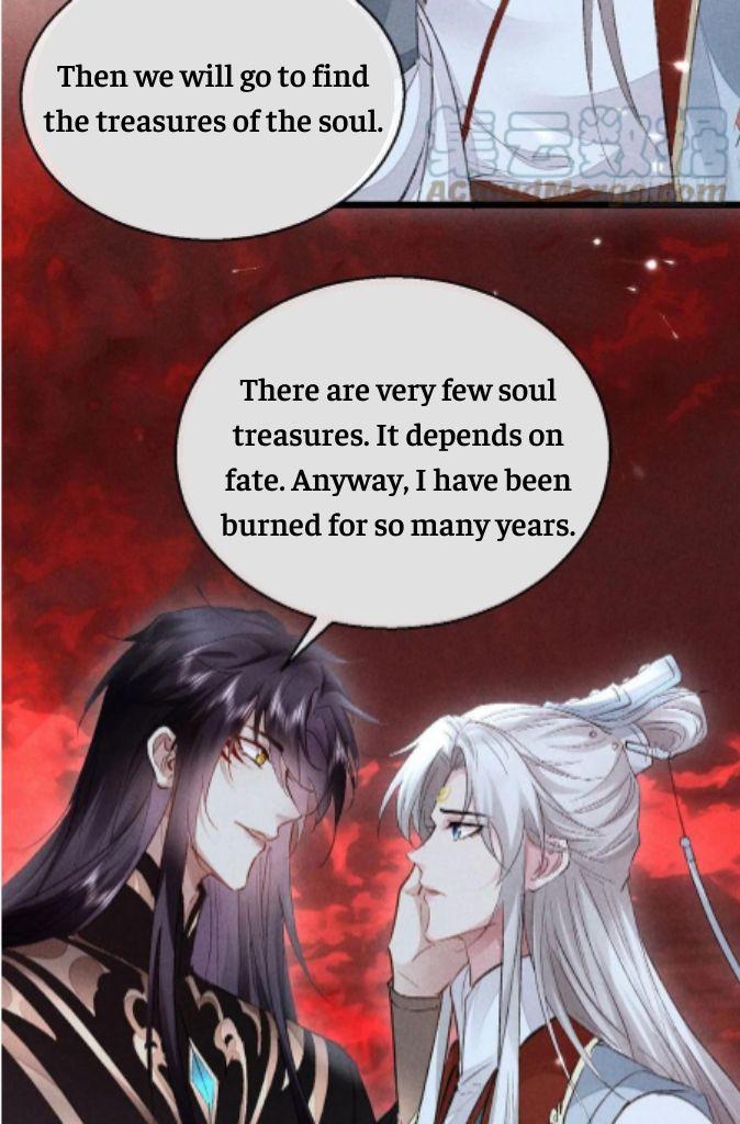The Disciple Wants To Rebel chapter 116 - page 10