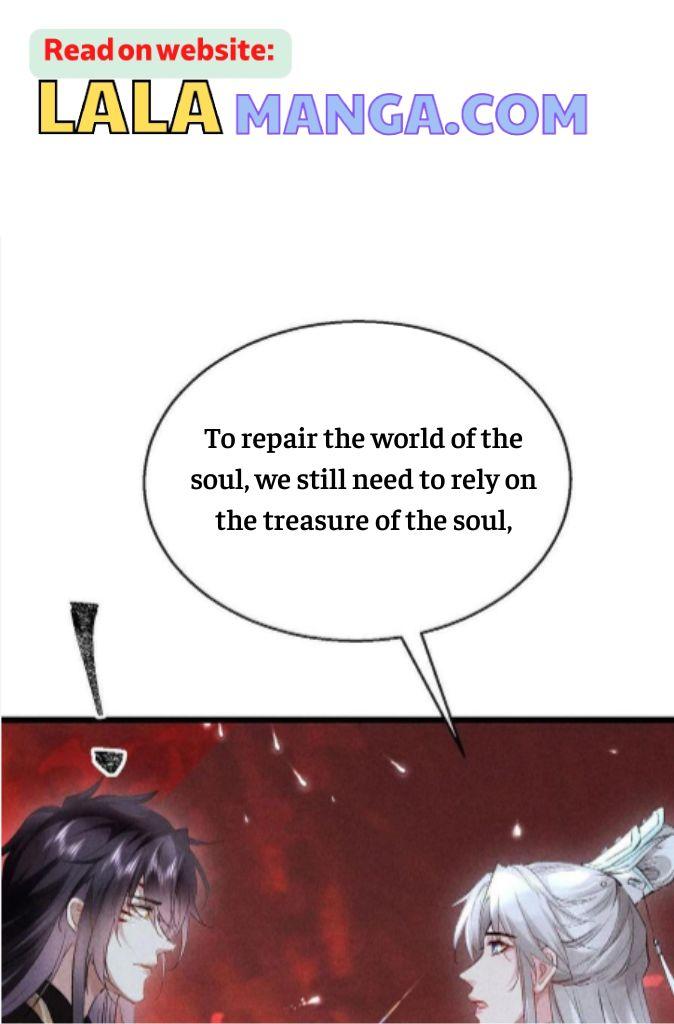 The Disciple Wants To Rebel chapter 116 - page 3