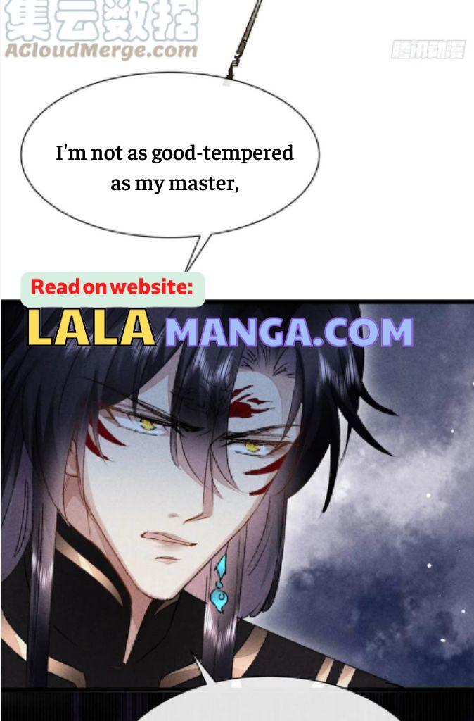 The Disciple Wants To Rebel chapter 116 - page 37