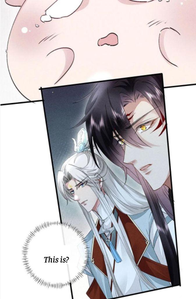 The Disciple Wants To Rebel chapter 116 - page 40