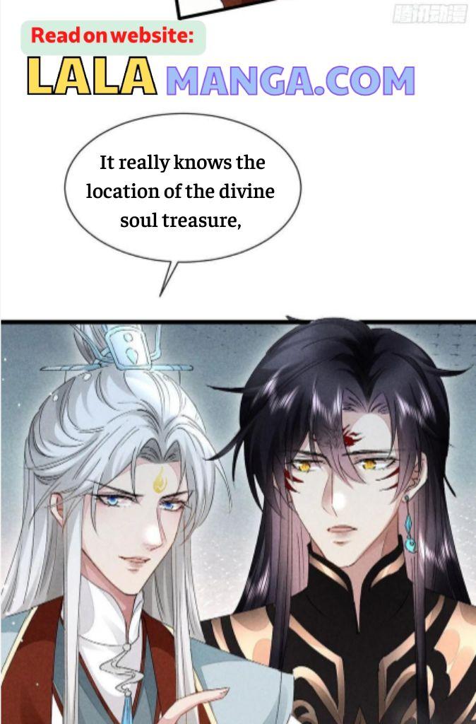 The Disciple Wants To Rebel chapter 116 - page 41