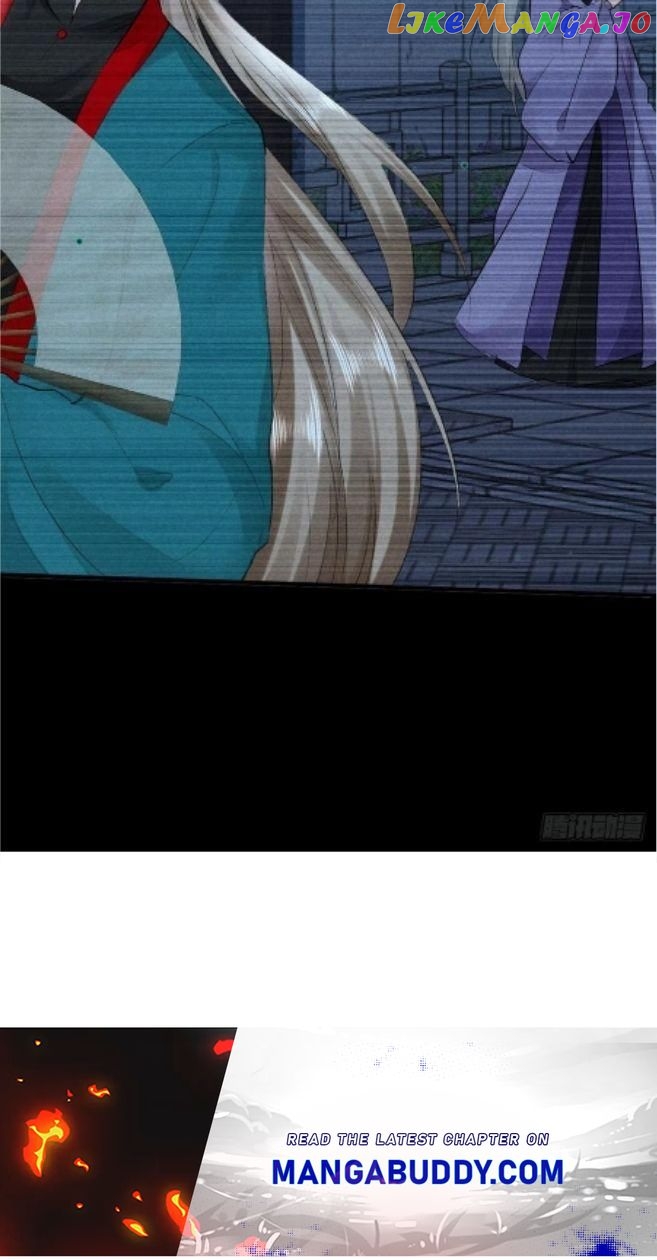 The Disciple Wants To Rebel chapter 79 - page 44