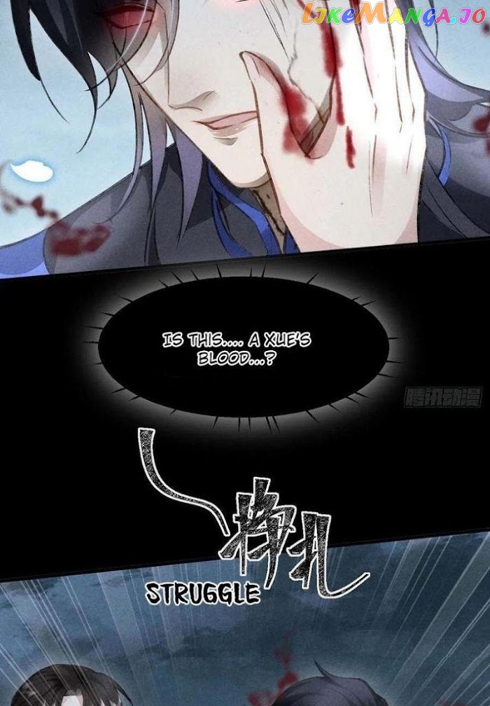 The Disciple Wants To Rebel chapter 48 - page 10