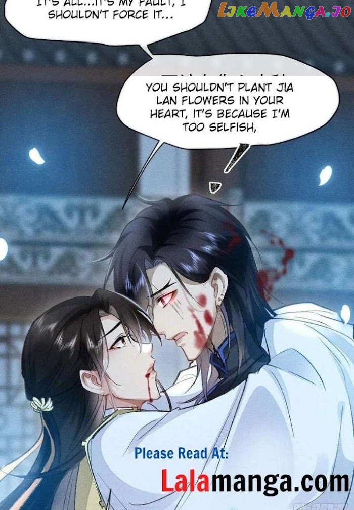 The Disciple Wants To Rebel chapter 48 - page 12